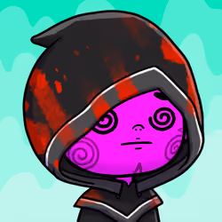 Candy Hunter #5855