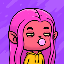 Candy Hunter #6843