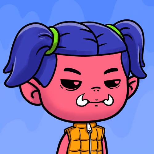 Candy Hunter #2215