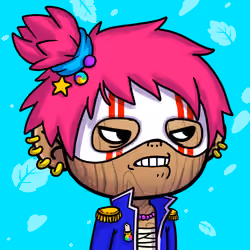 Candy Hunter #4913