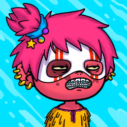 Candy Hunter #821