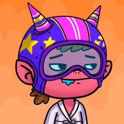 Candy Hunter #9267