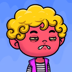 Candy Hunter #1476