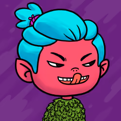 Candy Hunter #2299