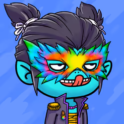 Candy Hunter #8166