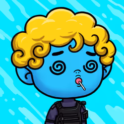 Candy Hunter #8388