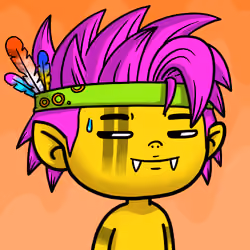 Candy Hunter #5793