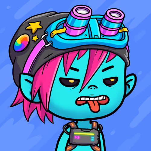 Candy Hunter #4955