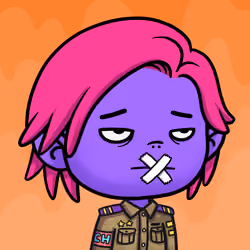 Candy Hunter #3010