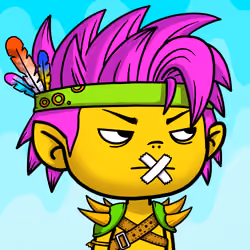 Candy Hunter #3517