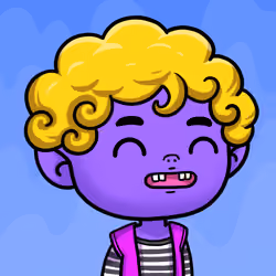 Candy Hunter #5621