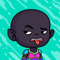 Candy Hunter #3567