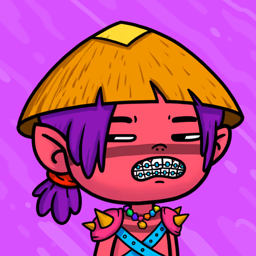 Candy Hunter #9961