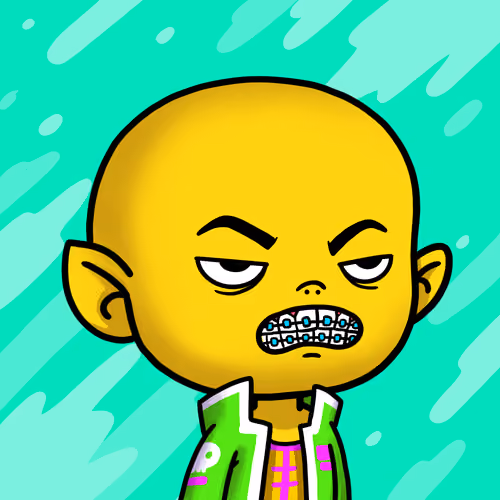 Candy Hunter #9217