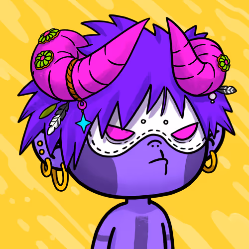 Candy Hunter #1114