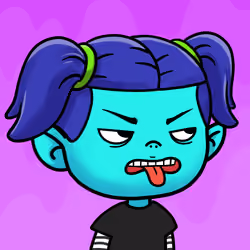 Candy Hunter #8117