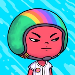 Candy Hunter #4819