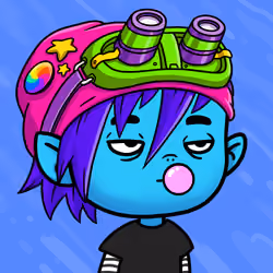 Candy Hunter #2520