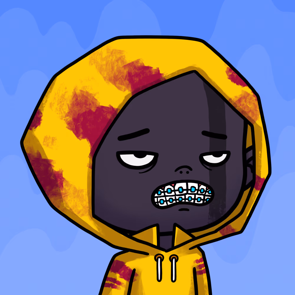 Candy Hunter #9979