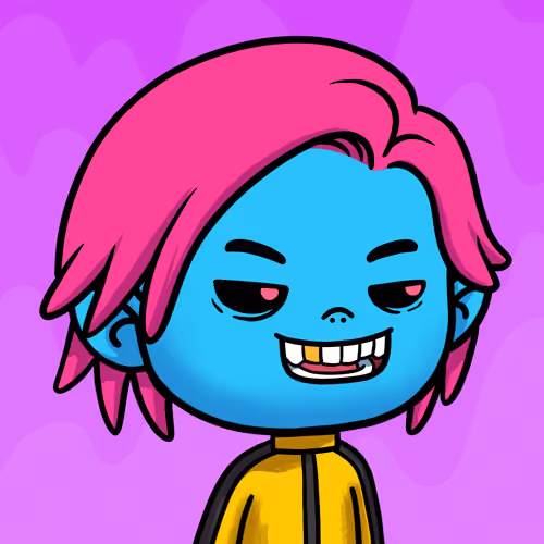 Candy Hunter #3475