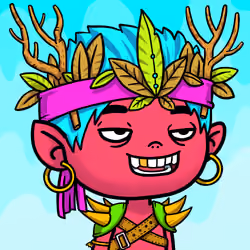 Candy Hunter #2231
