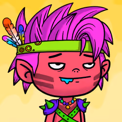Candy Hunter #6863