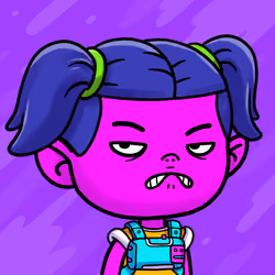 Candy Hunter #8834