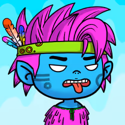 Candy Hunter #3502