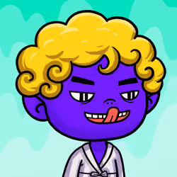 Candy Hunter #3304