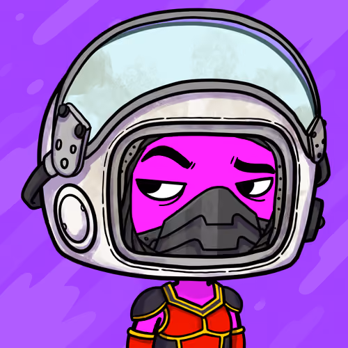 Candy Hunter #2205