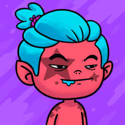 Candy Hunter #1068