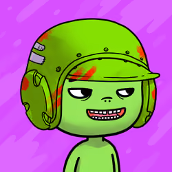 Candy Hunter #5804