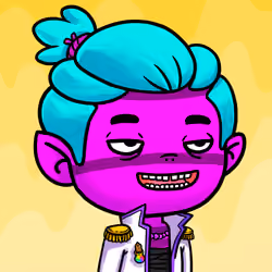 Candy Hunter #2426