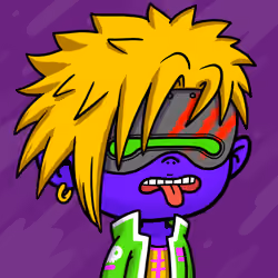 Candy Hunter #2482