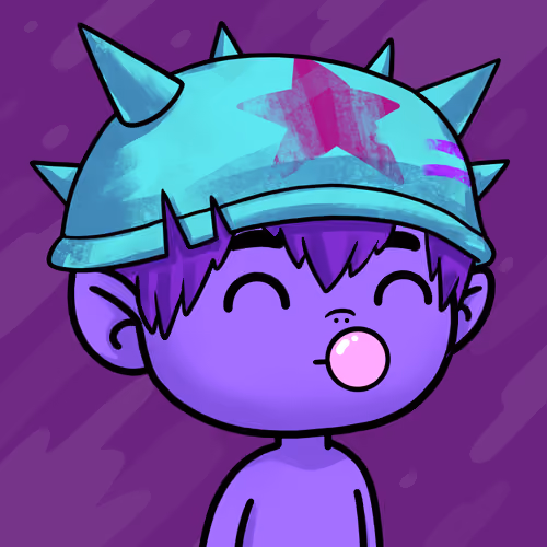Candy Hunter #2563