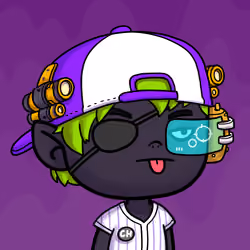 Candy Hunter #3040