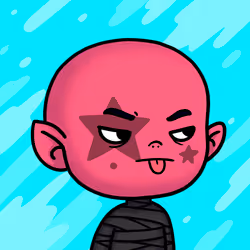 Candy Hunter #4742