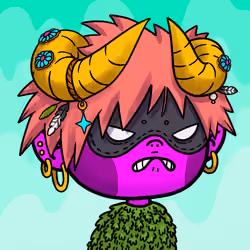 Candy Hunter #5733