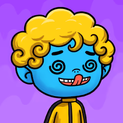Candy Hunter #6320