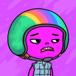 Candy Hunter #8698