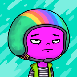 Candy Hunter #6011