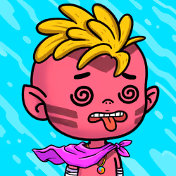 Candy Hunter #2346