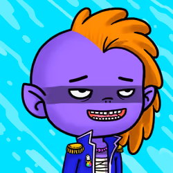 Candy Hunter #9057