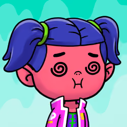 Candy Hunter #5428