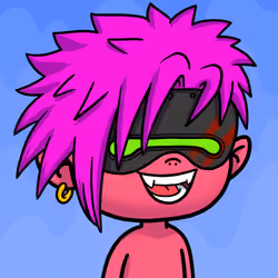 Candy Hunter #5142
