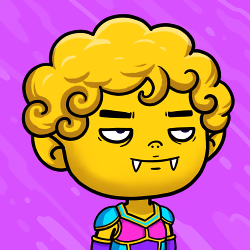 Candy Hunter #3262
