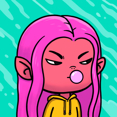 Candy Hunter #9831
