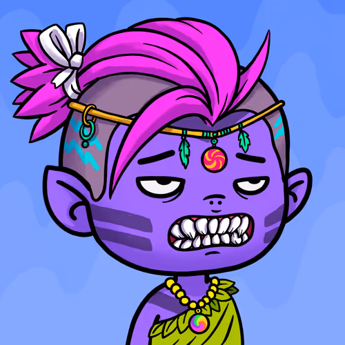Candy Hunter #626