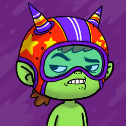 Candy Hunter #4892