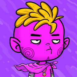 Candy Hunter #4255